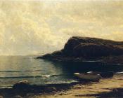 阿尔弗雷德 汤普森 布雷奇 : Along the Shore